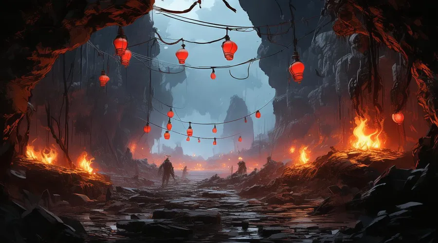 冒险之地兑换码横幅图片3